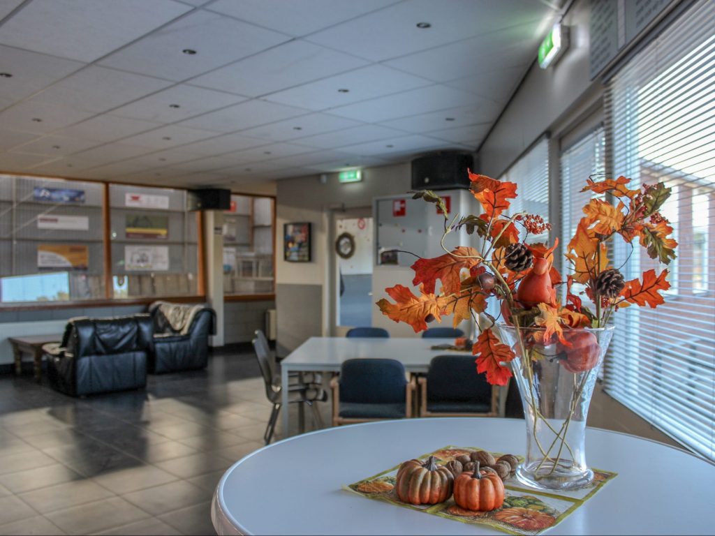 Kantine van de Nijgraaf