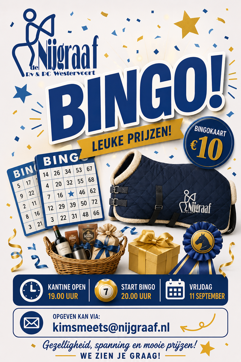 Bingo