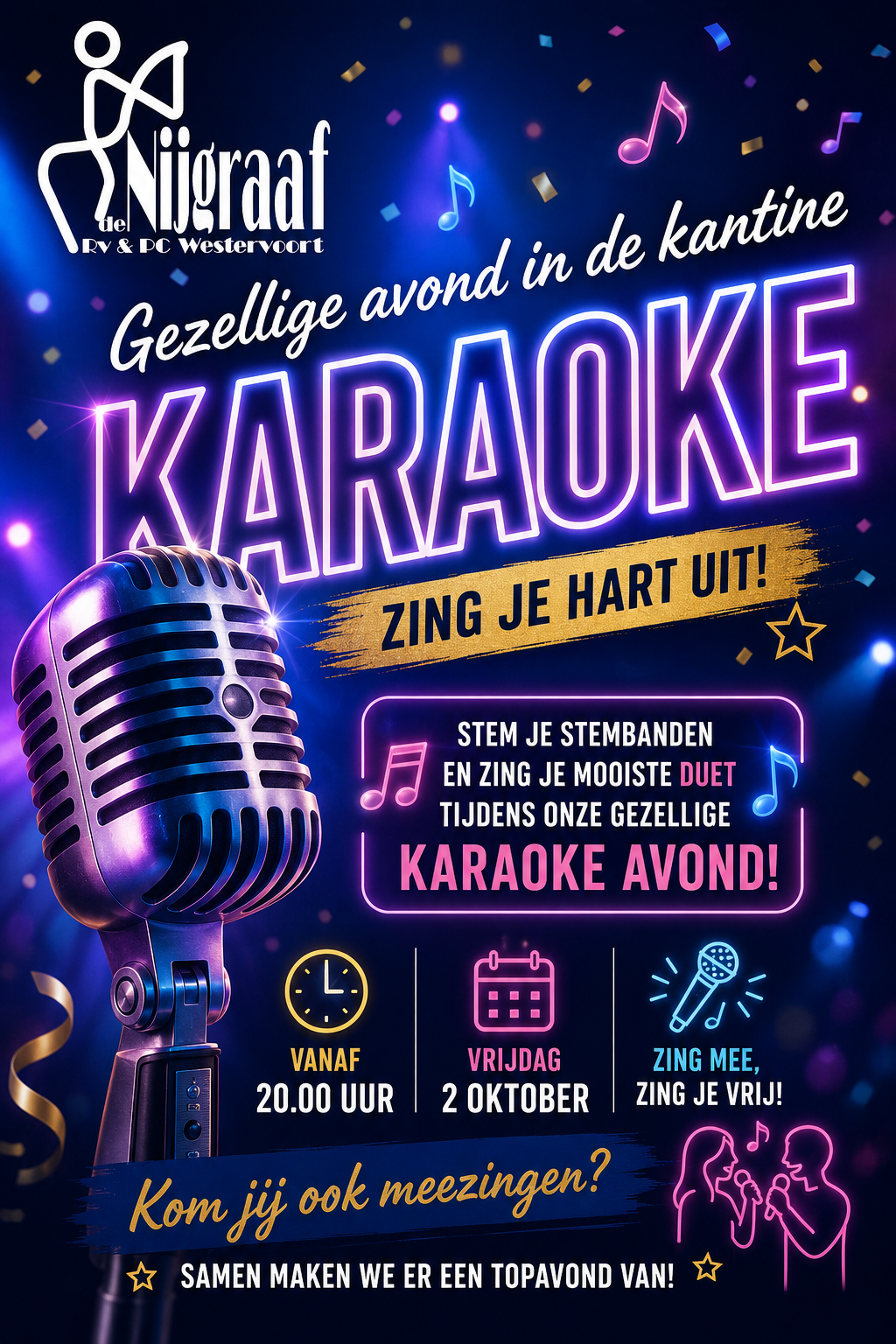 Karaoke