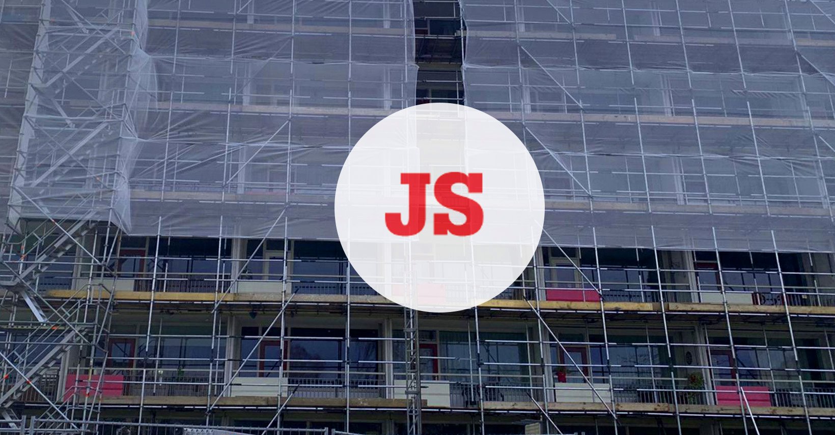 JS Steigerbouw: til je project naar nieuwe hoogten!