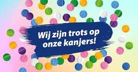 Trots op onze toppers