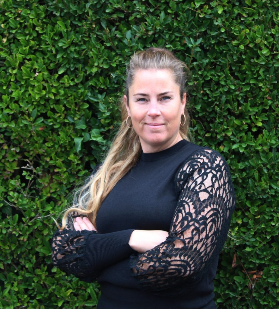 Kim Smeets