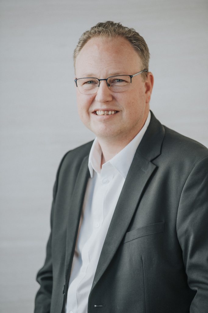 Marcel Kruizinga