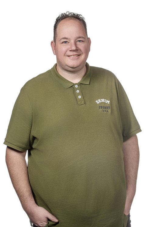 Michel Bonte