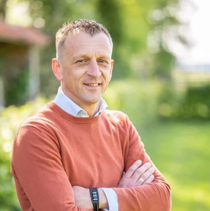 Wim van den Broek