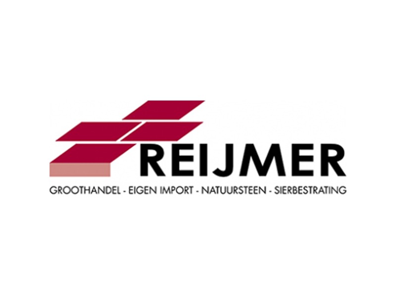 Reijmer Sierbestrating